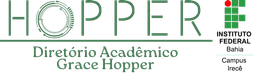 Logo Hopper IFBA